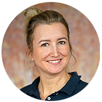 Inge de Jong